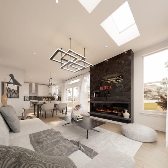 Modular Home Builder California: Fire-Resilient Design and Long-Term Safety