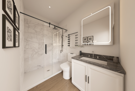 ADUs for Home Offices: Designing Workspaces That Inspire