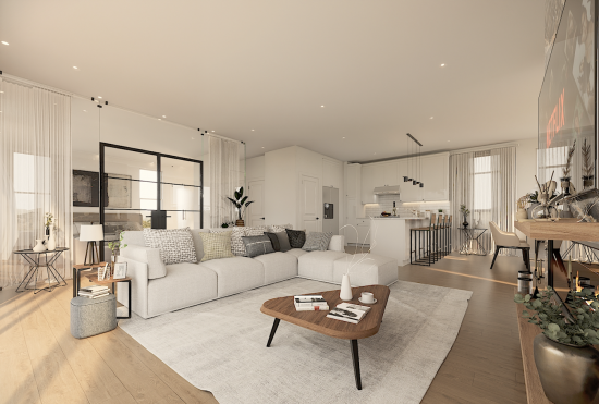 Maximizing Natural Light in Your Home