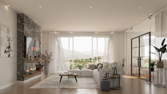 Creating Privacy and Comfort in Modern Modular Living