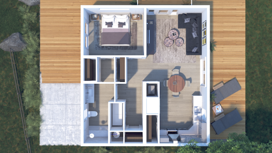 How to Design Multi-Generational Living Spaces with an ADU in California