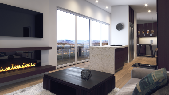 Home Design Trends Emerging After the Canyon Fire