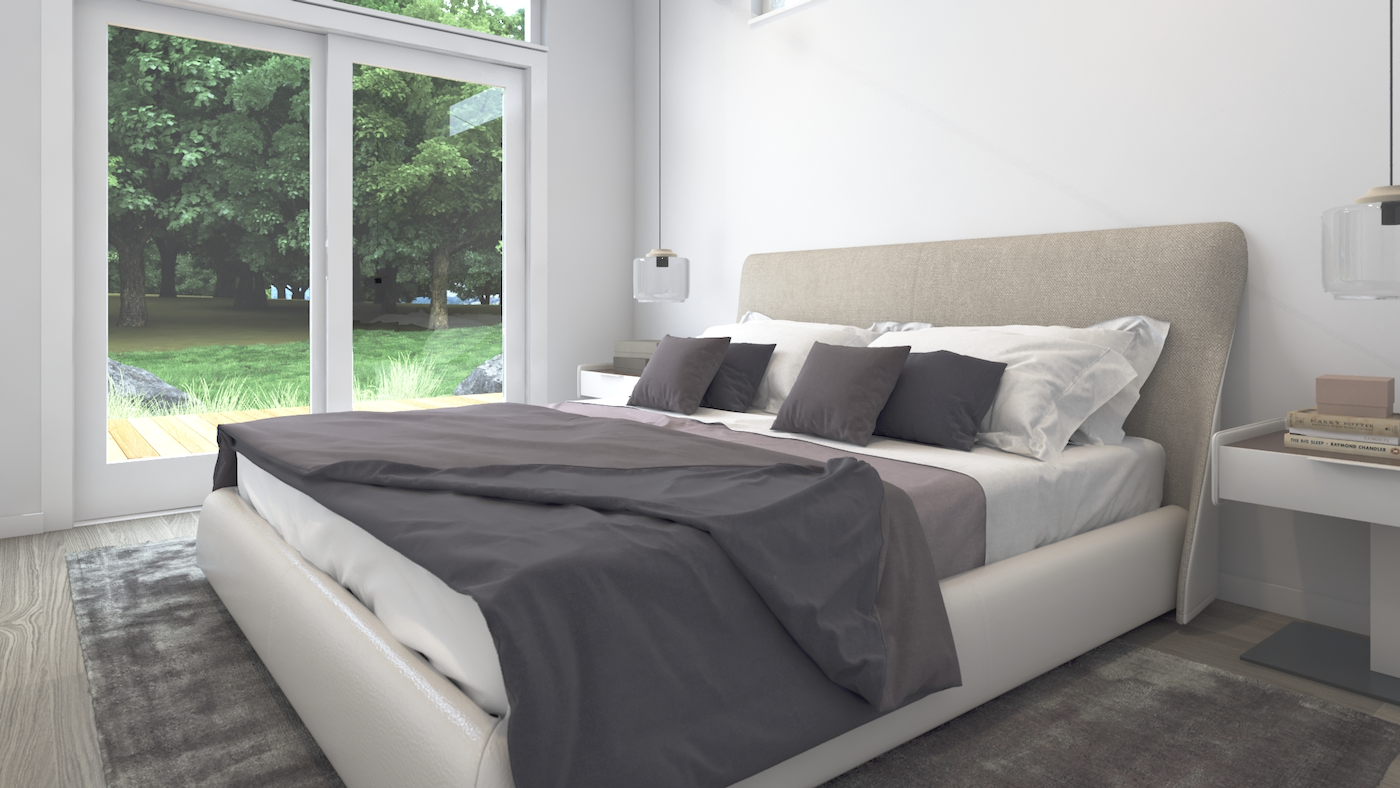 Sustainable Building Materials for Modern ADUs and Tiny Homes in California