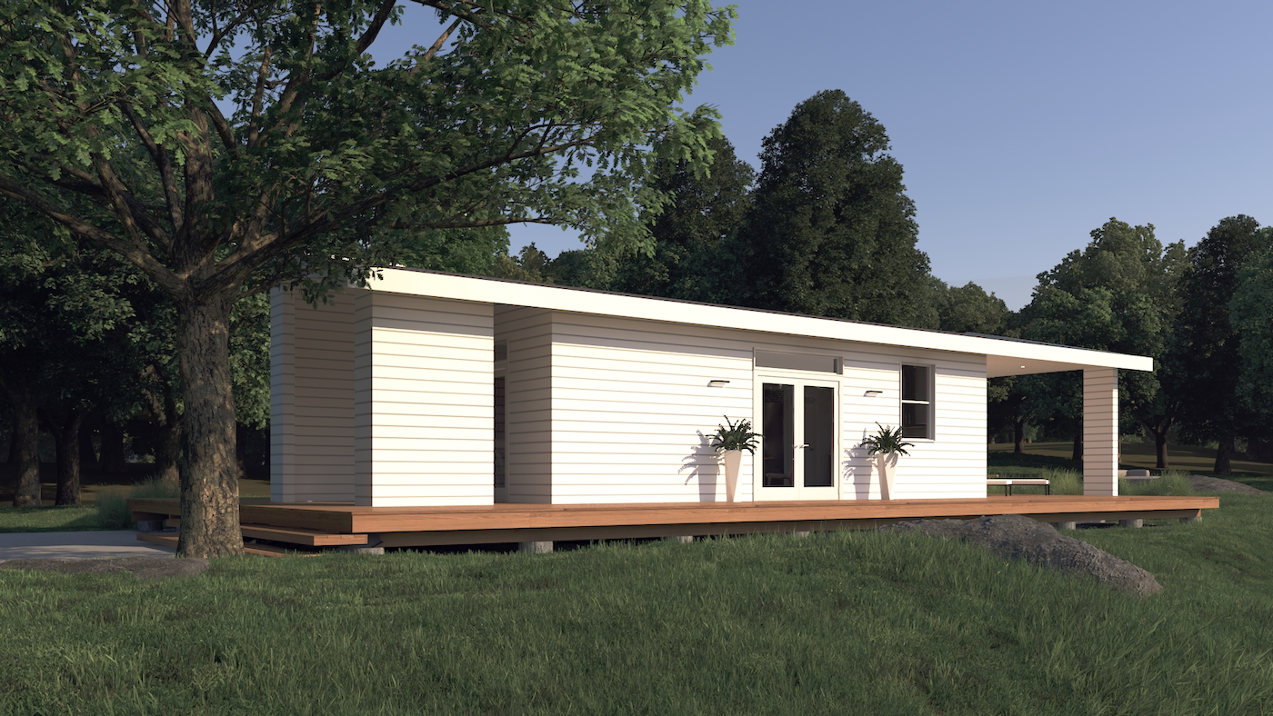 How to Choose the Right Builder for Your ADU or Tiny Home in California