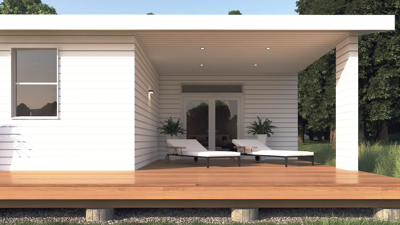Choosing the Right Layout for Your ADU: Balancing Comfort, Privacy, and Space Efficiency