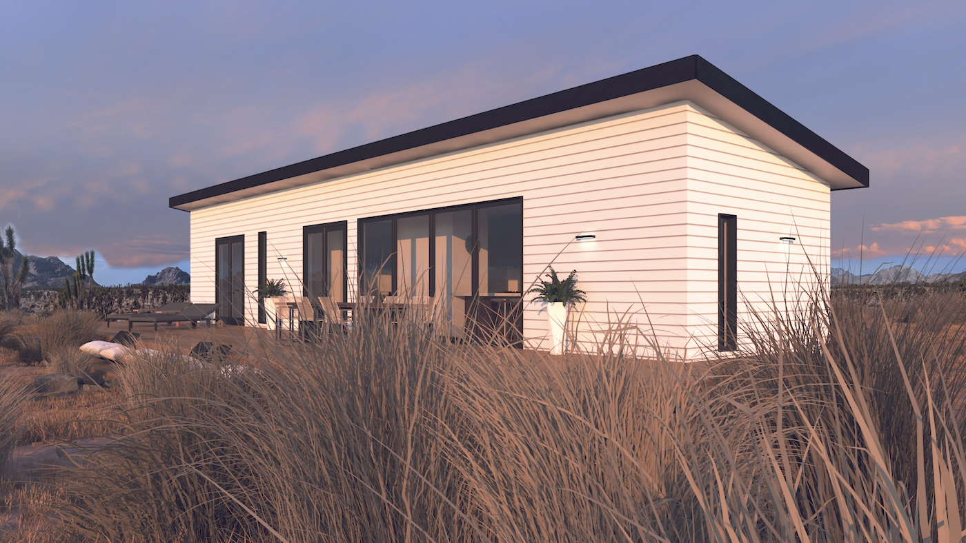Smart Home Technology for Modern Living